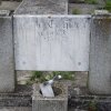 Hutter Walter 1897-1970 Grabstein